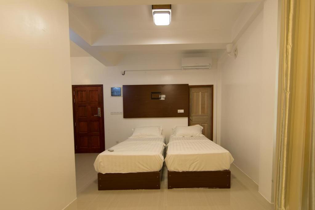 Photo of Bedroom in Dhangethi