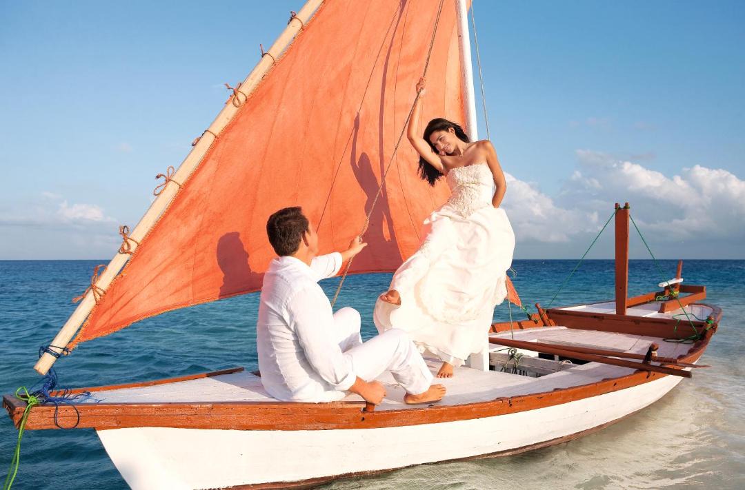Photo of Others in Moofushi Island