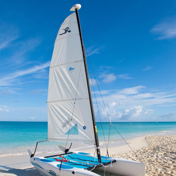 Photo of Others in Grace Bay