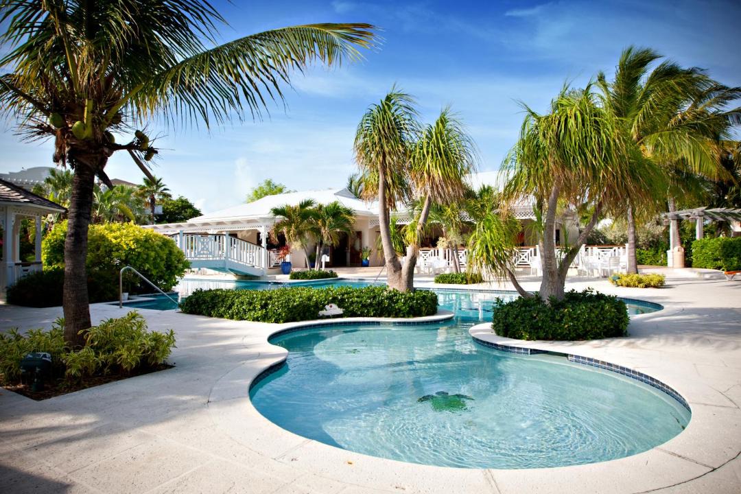 Photo of Others in Grace Bay