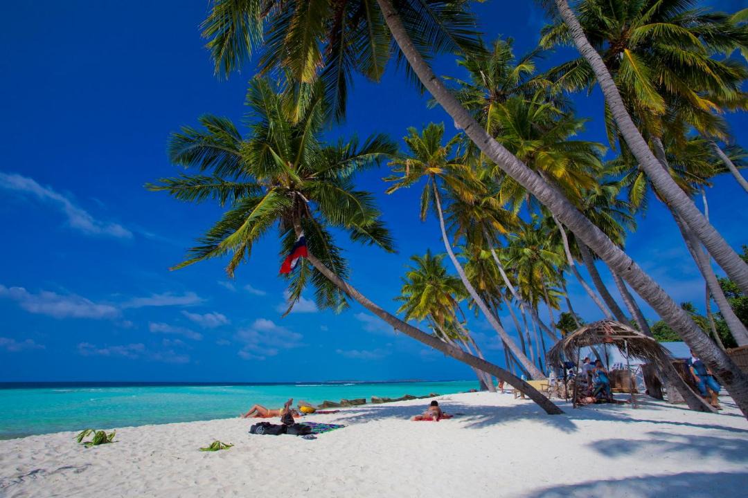Photo of Others in Maafushi