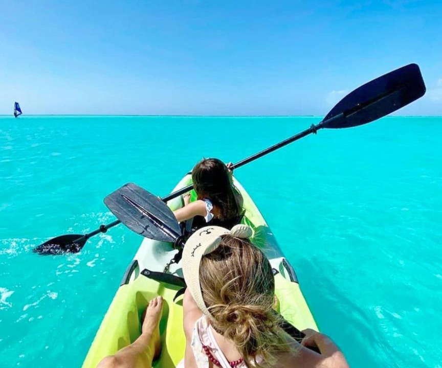 Photo of Others in Long Bay