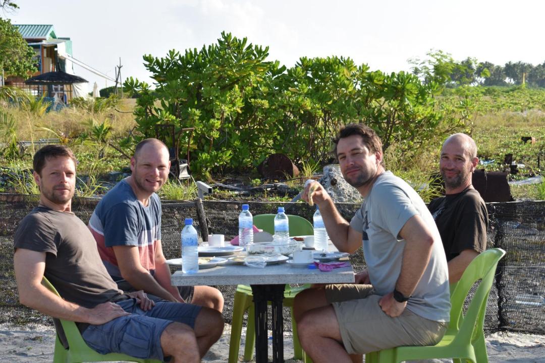 Photo of Others in Thimarafushi
