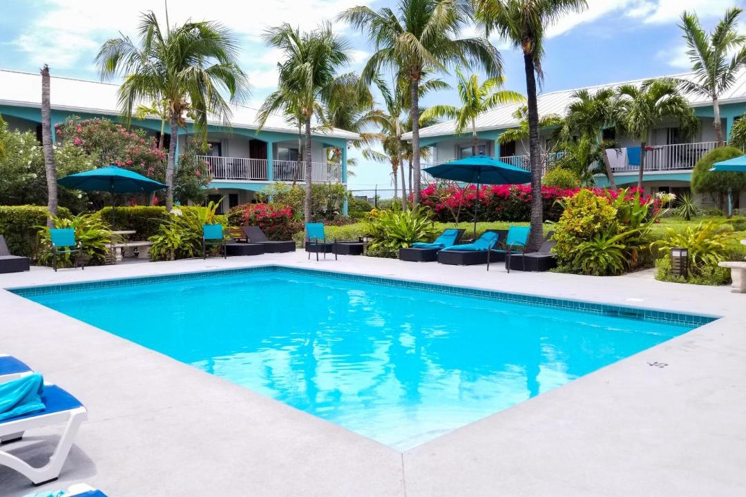 Photo of Others in Grace Bay