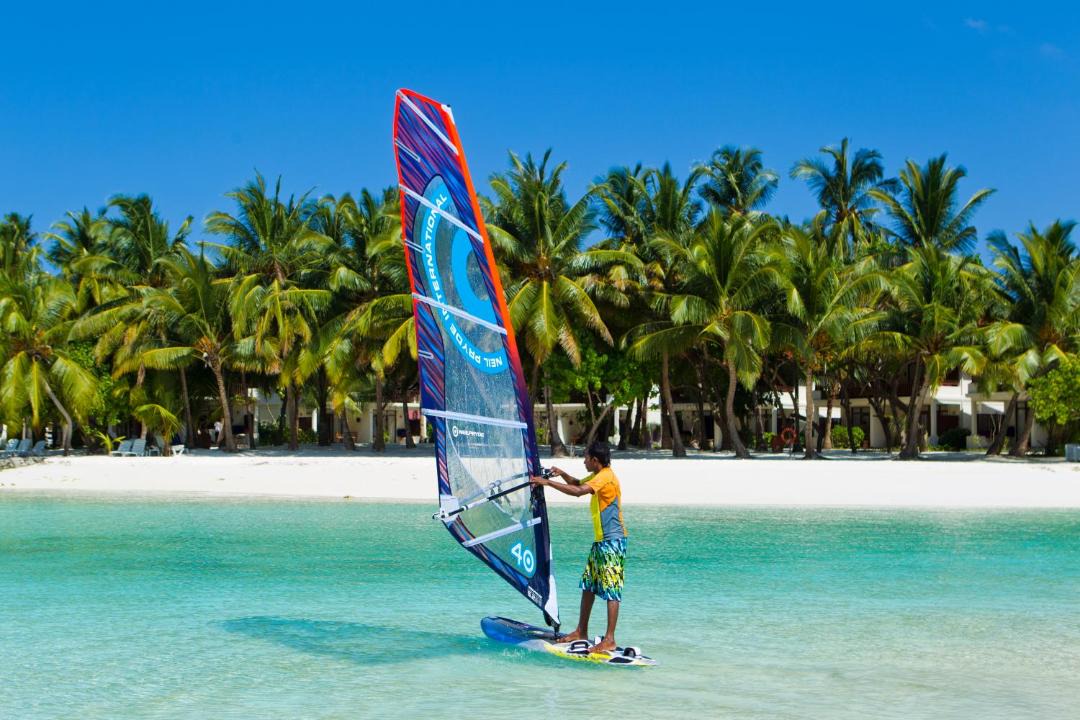 Photo of Others in Vihamanafushi