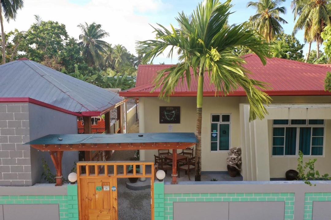 Photo of Others in Hulhudhoo