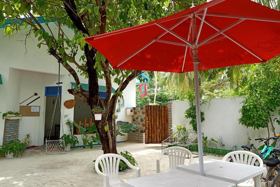 Photo of Others in Thulusdhoo Island