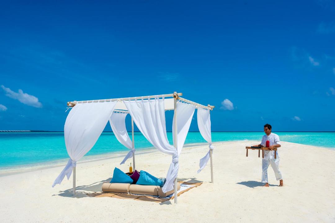 Photo of Others in Milaidhoo Island