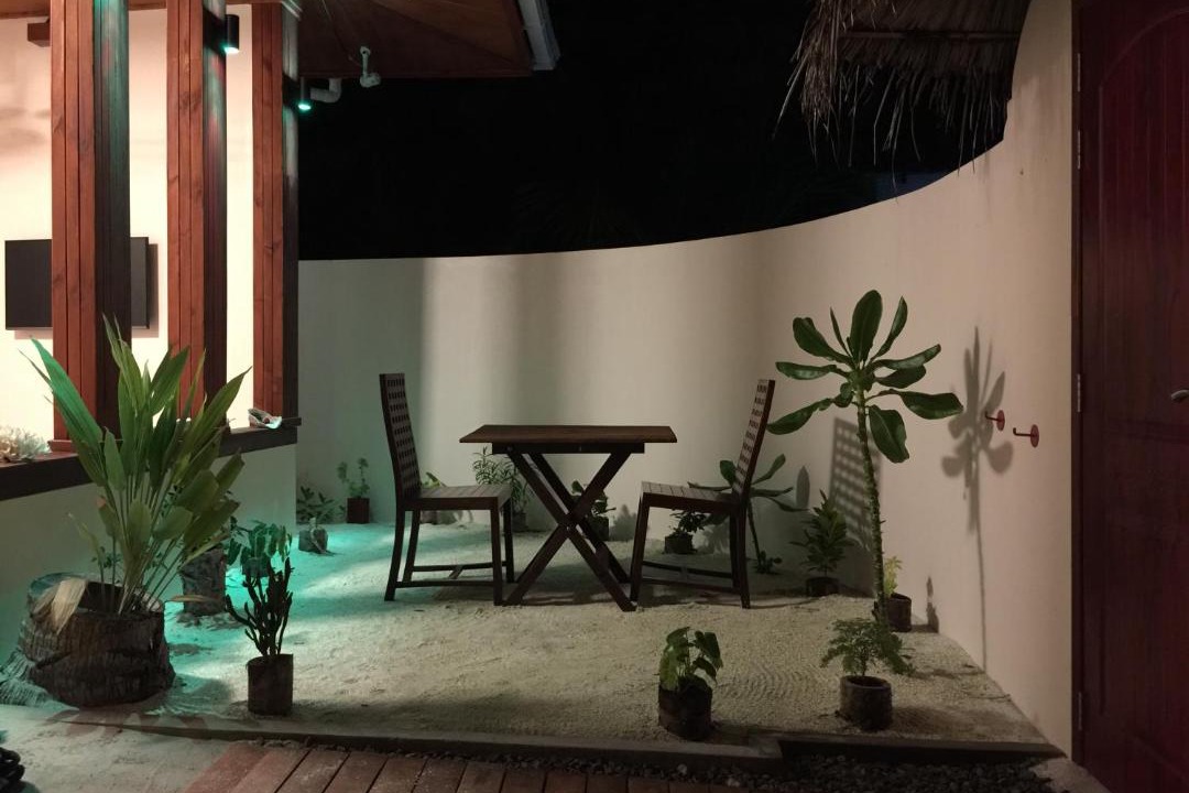 Photo of Others in Omadhoo