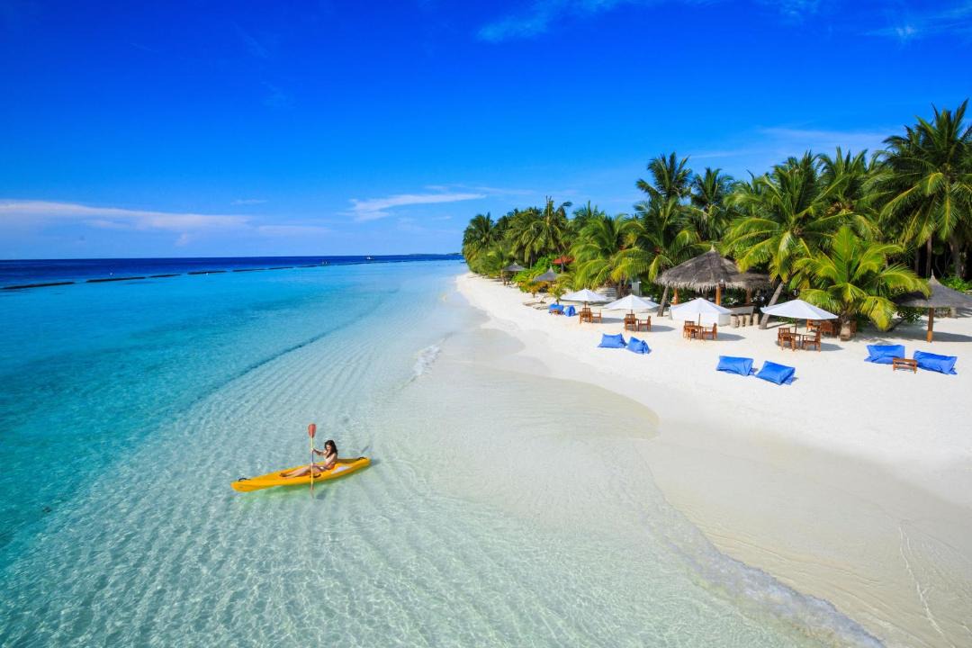 Photo of Others in Vihamanafushi