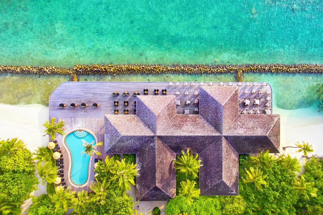Photo of Others in Kuredu Island