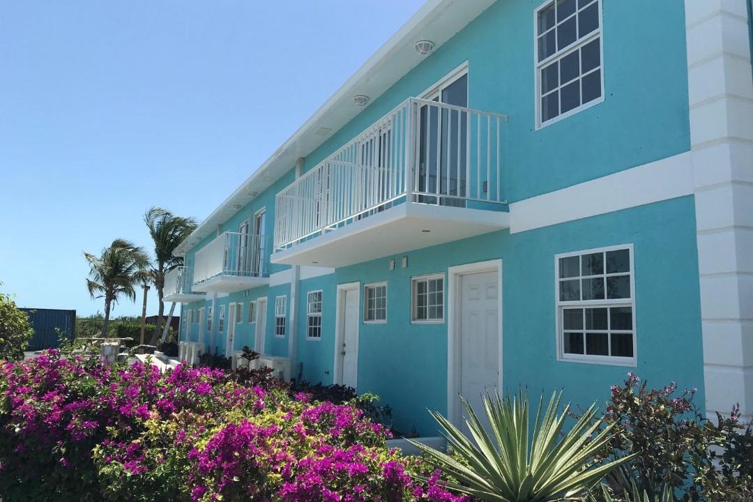 Photo of Others in Grace Bay