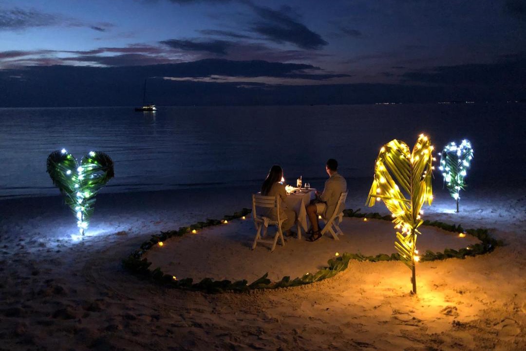 Photo of Others in Dhigurah
