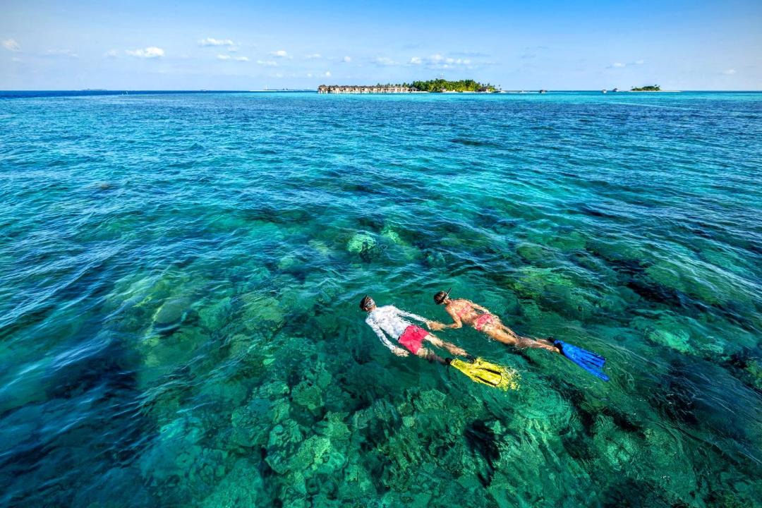 Photo of Others in Hulhumale