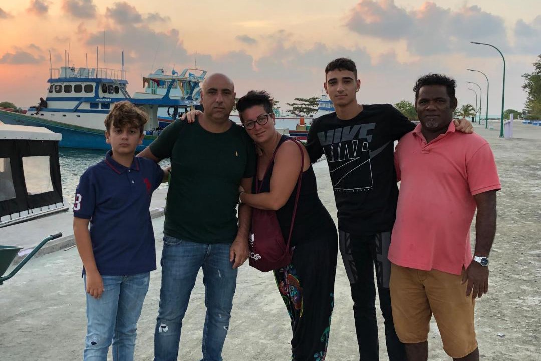 Photo of Others in Mathiveri