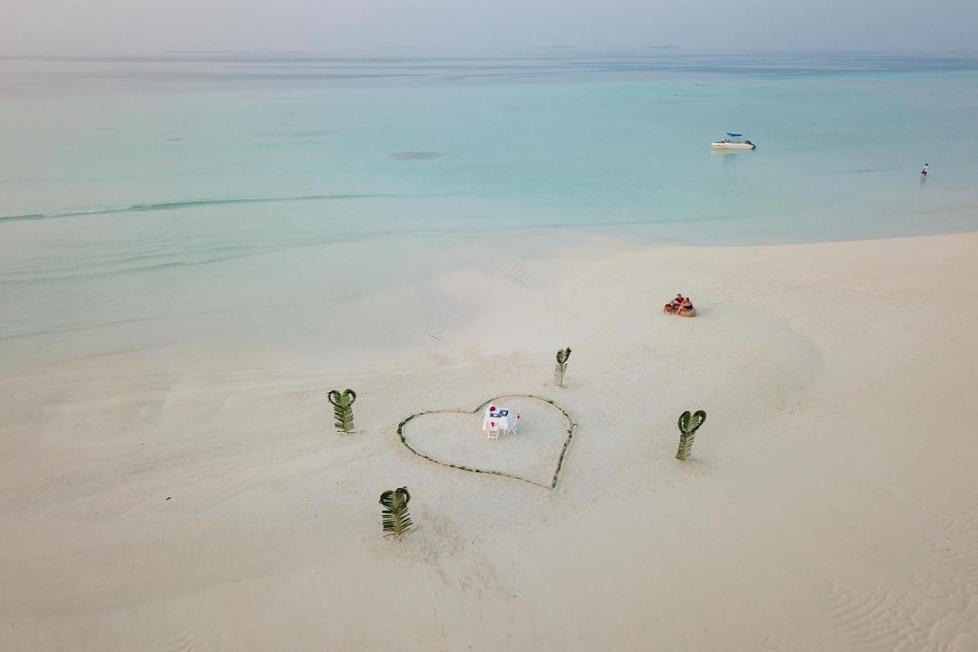 Photo of Others in Dhigurah