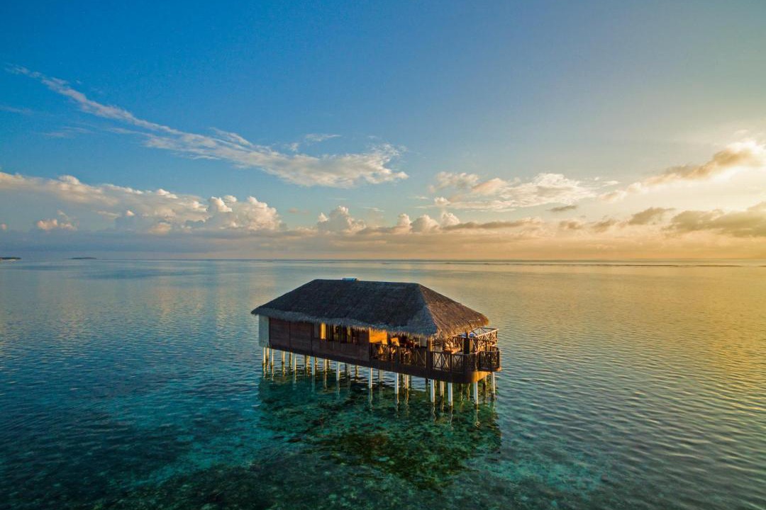 Photo of Others in Medhufushi