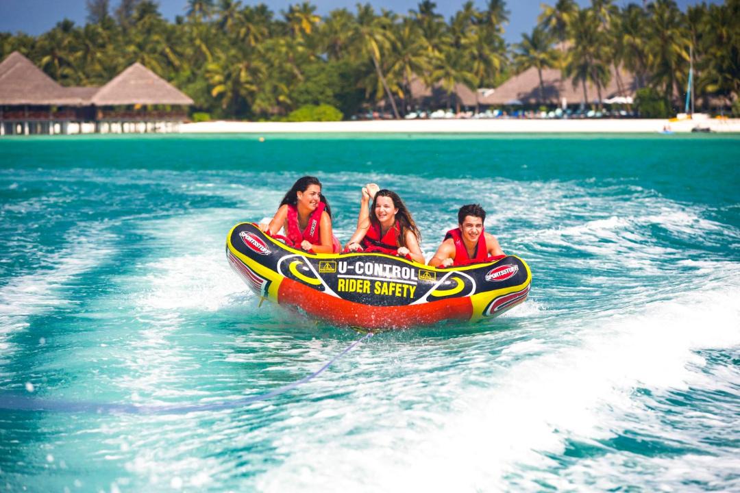 Photo of Others in Medhufushi