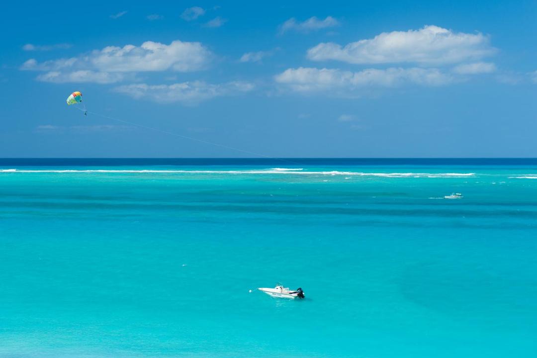 Photo of Others in Grace Bay