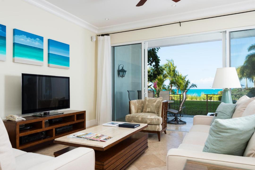 Photo of Others in Grace Bay