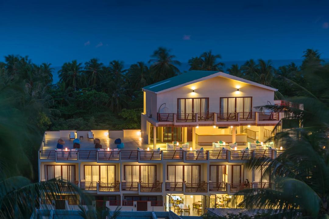 Photo of Others in Dhigurah
