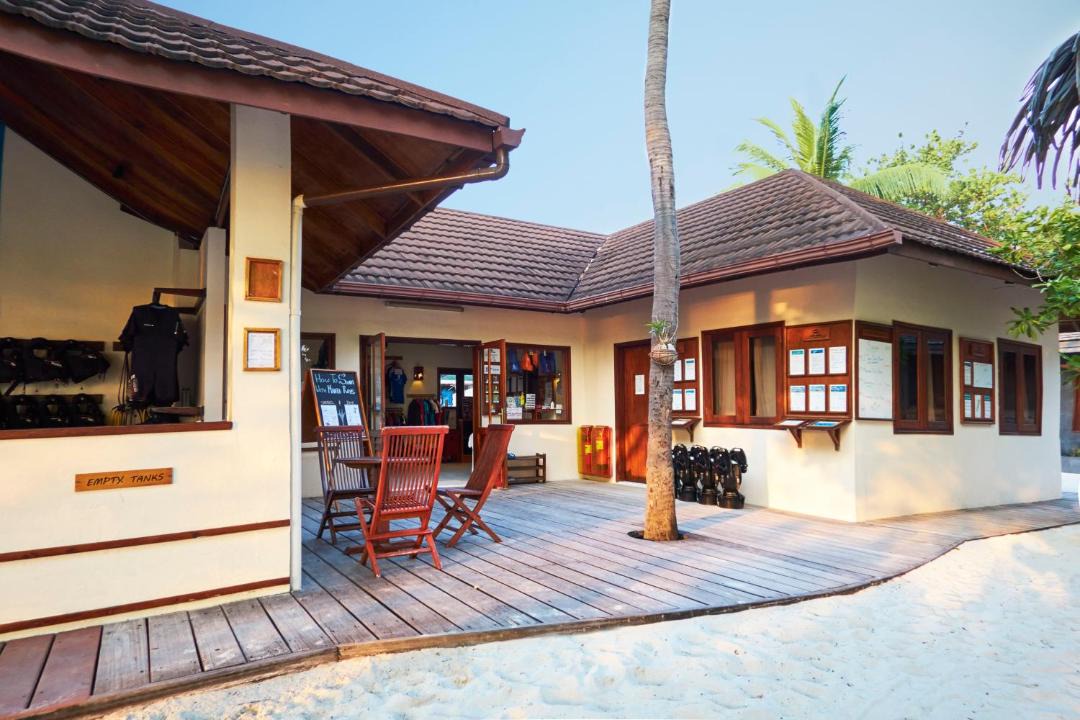 Photo of Others in Komandoo