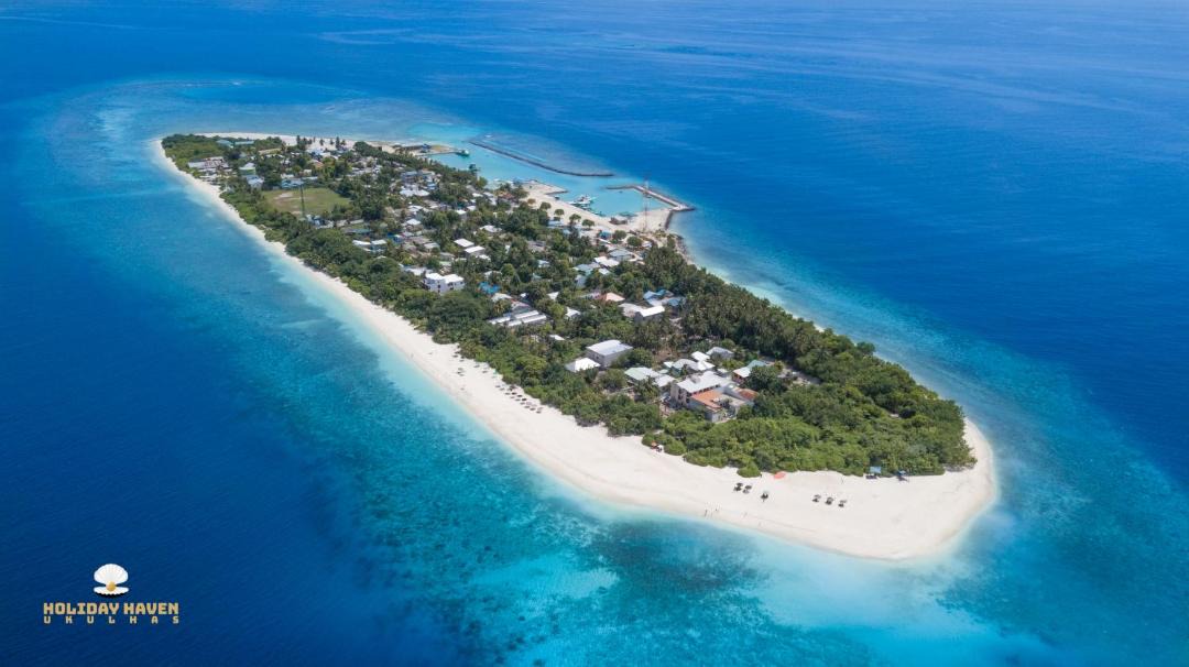 Photo of Others in Ukulhas