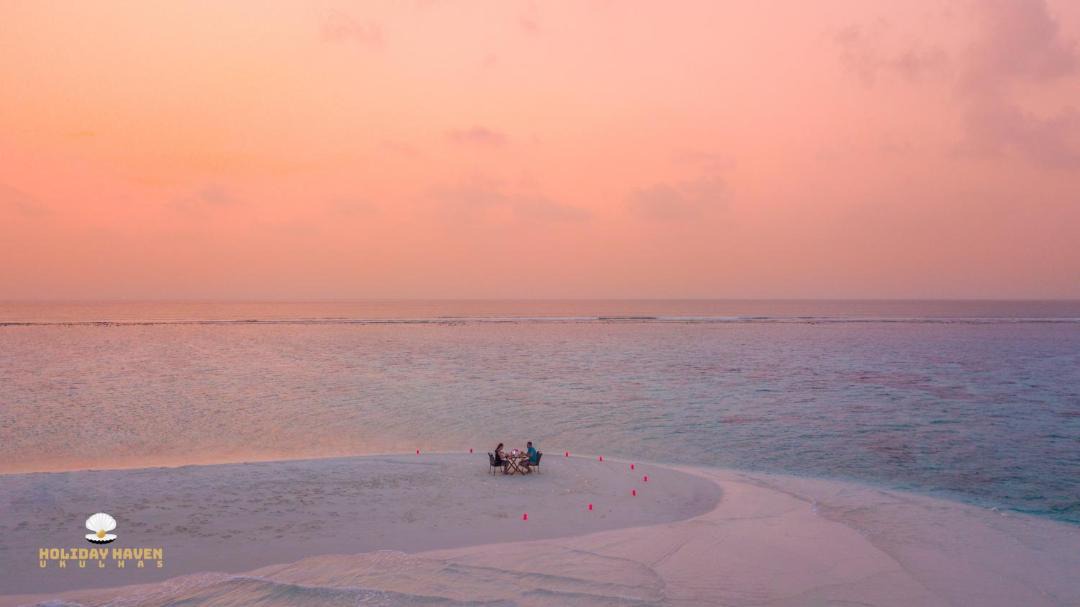 Photo of Others in Ukulhas