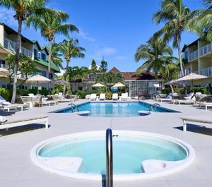 Ports Of Call Resort 