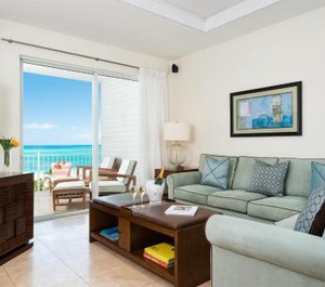 West Bay Club 