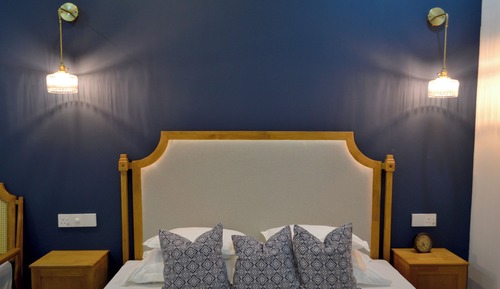Premier Double Room