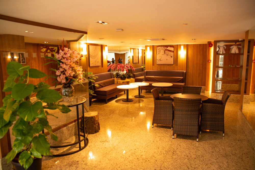 RAAYA Residence