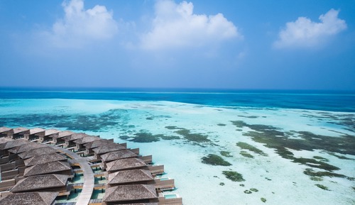 Mabin Water Pool Villa