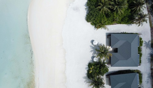 Mabin Three Bedroom Villa