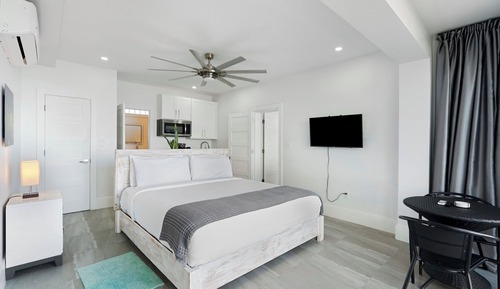 Signature Villa, 3 Bedrooms, Balcony, Beach View