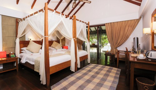 Beach Villa villa