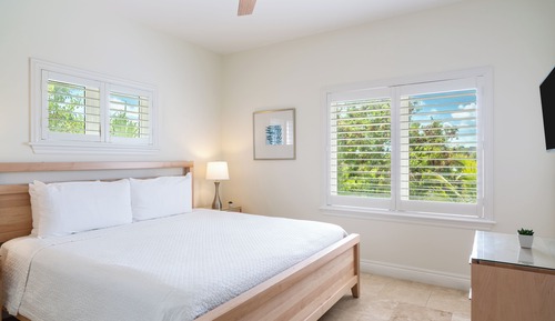 Luxury Suite, 2 Bedrooms, 2 Bathrooms