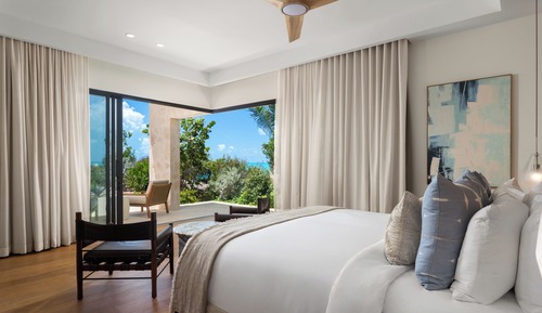 Luxury House, 5 Bedrooms (Residence)