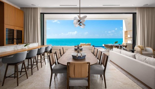 Grand House, Multiple Bedrooms (7 Bedroom, Residence)