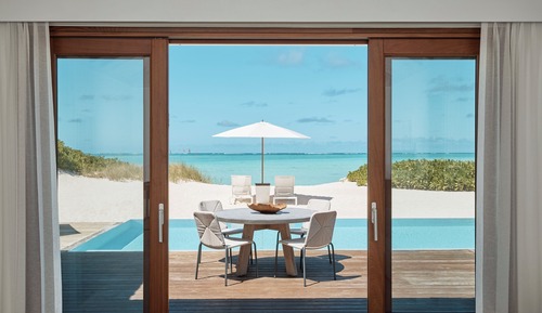 Family House (Beach House)