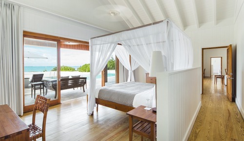 3 Bedroom Beach House
