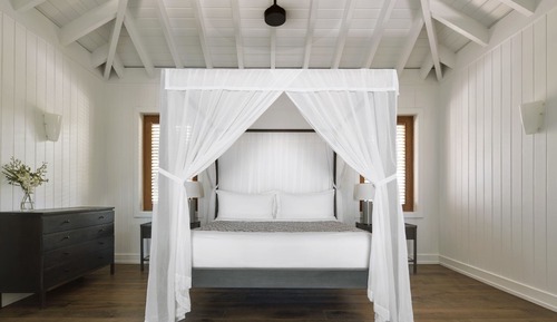 Suite, Beachfront