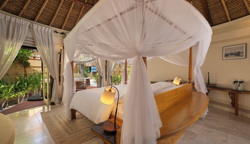 Oceanview Pool Villa