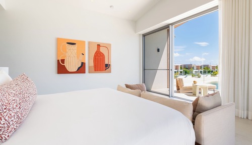 Villa, 3 Bedrooms (L14 Lagoon Villa)