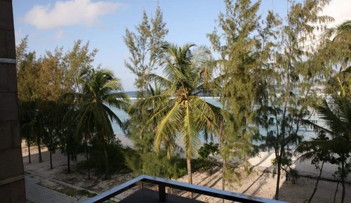 Sea View Deluxe Room
