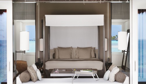 Lagoon Villa -1 Bedroom