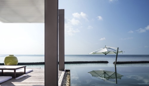 Villa, 1 Bedroom (Horizon)