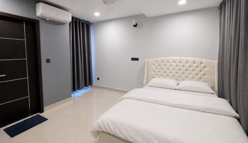 Double Room with Sea View