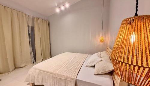 Superior Triple Room with Sea View