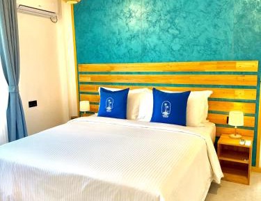 Superior Deluxe Double or Twin Room 